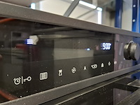 Inbouw combi magnetron/oven, pelgrim, om340mat, 2025 - afbeelding 16 van  20