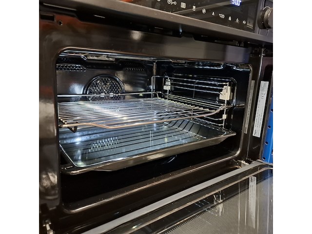 Inbouw combi magnetron/oven, pelgrim, om340mat, 2025 - afbeelding 17 van  20