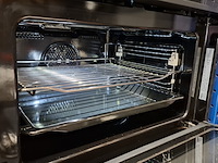 Inbouw combi magnetron/oven, pelgrim, om340mat, 2025 - afbeelding 17 van  20
