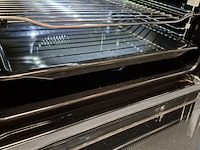 Inbouw combi magnetron/oven, pelgrim, om340mat, 2025 - afbeelding 18 van  20