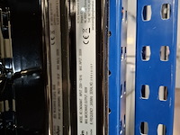 Inbouw combi magnetron/oven, pelgrim, om340mat, 2025 - afbeelding 19 van  20
