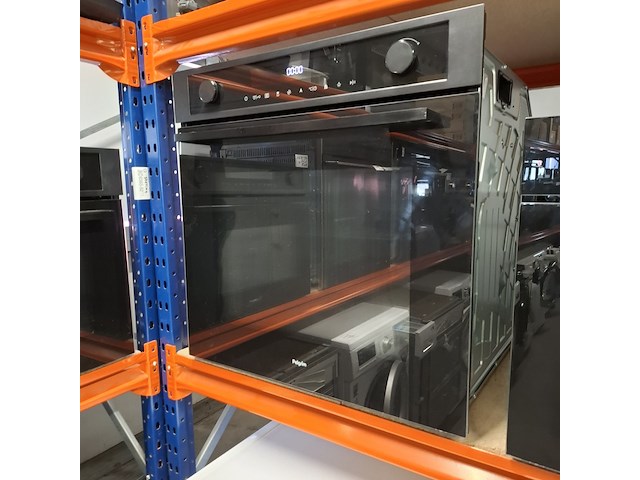 Inbouw combi magnetron/oven , pelgrim, om360mat, 2025 - afbeelding 1 van  10