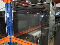 Inbouw combi magnetron/oven , pelgrim, om360mat, 2025 - afbeelding 1 van  10