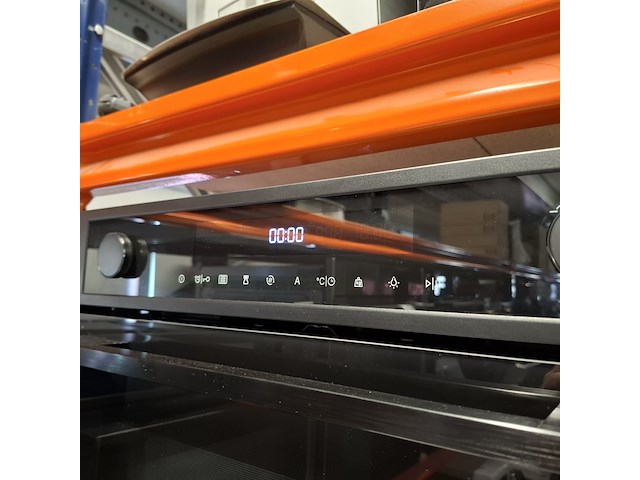 Inbouw combi magnetron/oven , pelgrim, om360mat, 2025 - afbeelding 3 van  10