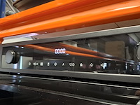 Inbouw combi magnetron/oven , pelgrim, om360mat, 2025 - afbeelding 3 van  10