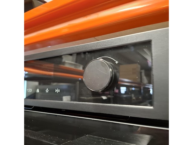 Inbouw combi magnetron/oven , pelgrim, om360mat, 2025 - afbeelding 4 van  10