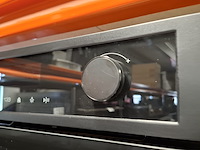 Inbouw combi magnetron/oven , pelgrim, om360mat, 2025 - afbeelding 4 van  10