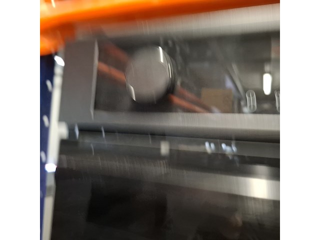 Inbouw combi magnetron/oven , pelgrim, om360mat, 2025 - afbeelding 5 van  10