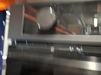 Inbouw combi magnetron/oven , pelgrim, om360mat, 2025 - afbeelding 5 van  10