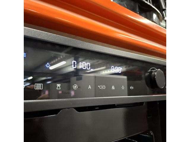 Inbouw combi magnetron/oven , pelgrim, om360mat, 2025 - afbeelding 6 van  10