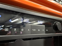 Inbouw combi magnetron/oven , pelgrim, om360mat, 2025 - afbeelding 6 van  10