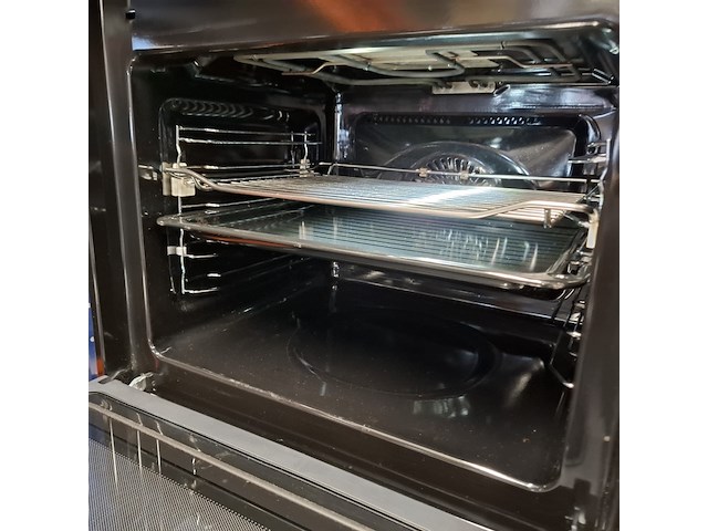 Inbouw combi magnetron/oven , pelgrim, om360mat, 2025 - afbeelding 8 van  10