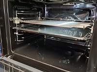 Inbouw combi magnetron/oven , pelgrim, om360mat, 2025 - afbeelding 8 van  10