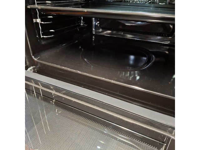 Inbouw combi magnetron/oven , pelgrim, om360mat, 2025 - afbeelding 9 van  10
