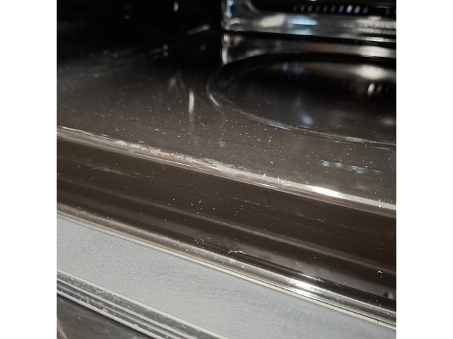 Inbouw combi magnetron/oven , pelgrim, om360mat, 2025 - afbeelding 10 van  10