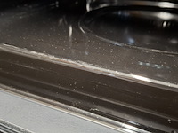 Inbouw combi magnetron/oven , pelgrim, om360mat, 2025 - afbeelding 10 van  10
