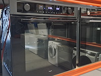 Inbouw combi magnetron/oven, pelgrim, om360mat, 2025 - afbeelding 1 van  7