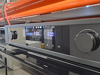 Inbouw combi magnetron/oven, pelgrim, om360mat, 2025 - afbeelding 2 van  7