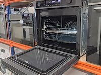 Inbouw combi magnetron/oven, pelgrim, om360mat, 2025 - afbeelding 3 van  7