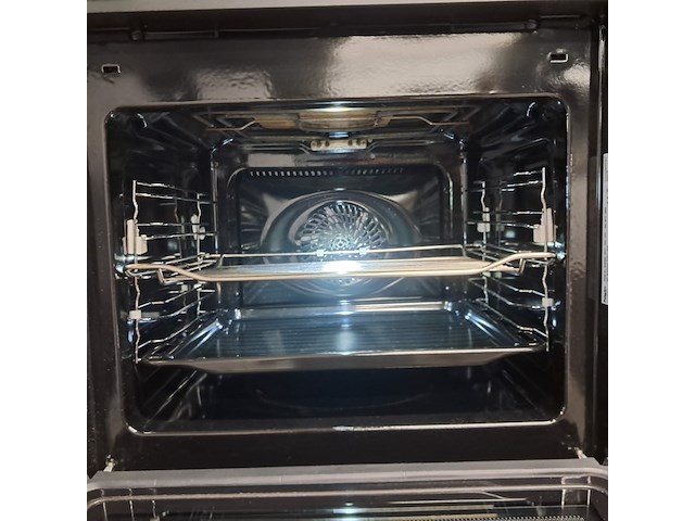 Inbouw combi magnetron/oven, pelgrim, om360mat, 2025 - afbeelding 4 van  7