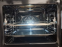 Inbouw combi magnetron/oven, pelgrim, om360mat, 2025 - afbeelding 4 van  7