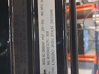Inbouw combi magnetron/oven, pelgrim, om360mat, 2025 - afbeelding 5 van  7