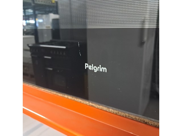 Inbouw combi magnetron/oven, pelgrim, om360mat, 2025 - afbeelding 7 van  7
