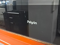 Inbouw combi magnetron/oven, pelgrim, om360mat, 2025 - afbeelding 7 van  7