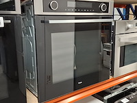 Inbouw combi magnetron/oven , pelgrim, om360rvs, zwart, 2025 - afbeelding 2 van  8