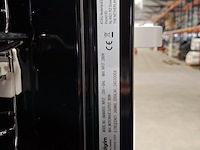 Inbouw combi magnetron/oven , pelgrim, om360rvs, zwart, 2025 - afbeelding 8 van  8