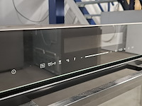 Inbouw combi magnetron/oven , pelgrim, om460gls, 2025 - afbeelding 3 van  6