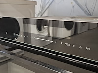 Inbouw combi magnetron/oven , pelgrim, om460gls, 2025 - afbeelding 4 van  6