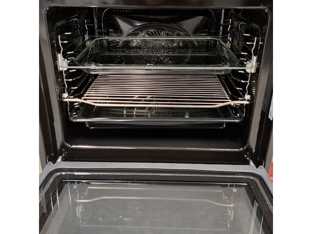 Inbouw combi magnetron/oven , pelgrim, om460gls, 2025 - afbeelding 5 van  6