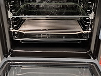 Inbouw combi magnetron/oven , pelgrim, om460gls, 2025 - afbeelding 5 van  6