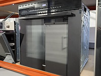 Inbouw combi magnetron/oven, pelgrim, om460gls, 2025 - afbeelding 1 van  8