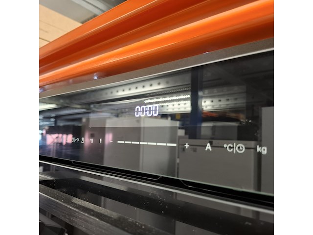 Inbouw combi magnetron/oven, pelgrim, om460gls, 2025 - afbeelding 2 van  8