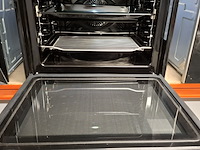 Inbouw combi magnetron/oven, pelgrim, om460gls, 2025 - afbeelding 5 van  8