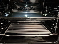 Inbouw combi magnetron/oven, pelgrim, om460gls, 2025 - afbeelding 6 van  8