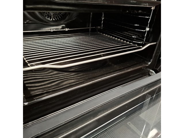 Inbouw combi magnetron/oven, pelgrim, om460gls, 2025 - afbeelding 7 van  8
