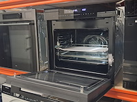 Inbouw combi magnetron/oven, pelgrim, om460gls, 2025 - afbeelding 3 van  6