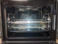 Inbouw combi magnetron/oven, pelgrim, om460gls, 2025 - afbeelding 4 van  6