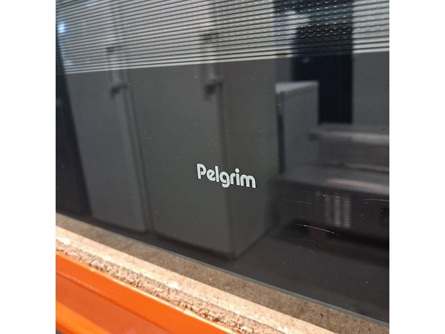 Inbouw combi magnetron/oven, pelgrim, om460gls, 2025 - afbeelding 6 van  6