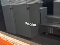 Inbouw combi magnetron/oven, pelgrim, om460gls, 2025 - afbeelding 6 van  6