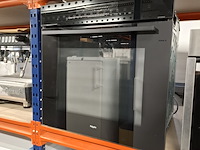 Inbouw combi magnetron/oven, pelgrim, om480gls, 2024