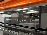 Inbouw combi magnetron/oven, pelgrim, om480gls, 2024 - afbeelding 2 van  6