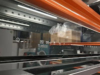 Inbouw combi magnetron/oven, pelgrim, om480gls, 2024 - afbeelding 3 van  6