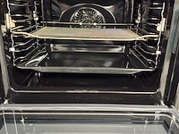 Inbouw combi magnetron/oven, pelgrim, om480gls, 2024 - afbeelding 4 van  6