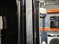 Inbouw combi magnetron/oven, pelgrim, om480gls, 2024 - afbeelding 6 van  6