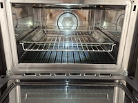 Inbouw combi magnetron/oven, siemens, cm585ags1 - afbeelding 7 van  9