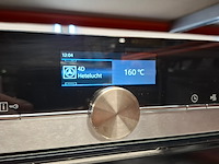 Inbouw combi magnetron/oven, siemens, cm656nbs1 - afbeelding 2 van  14